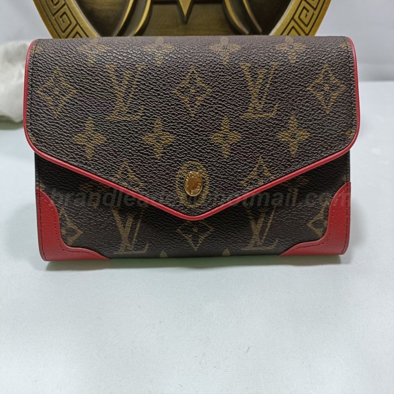 LV Wallets 37